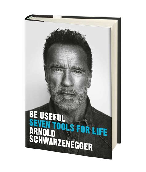 schwarzenegger new book.